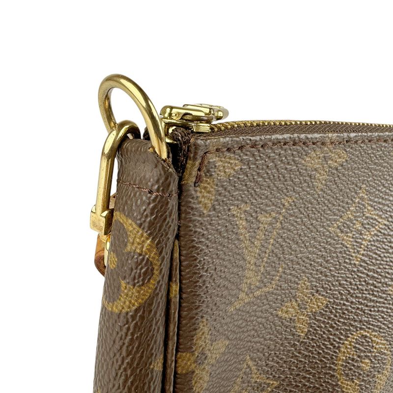Louis Vuitton Accessory Pouch Pochette Accessoire M51980