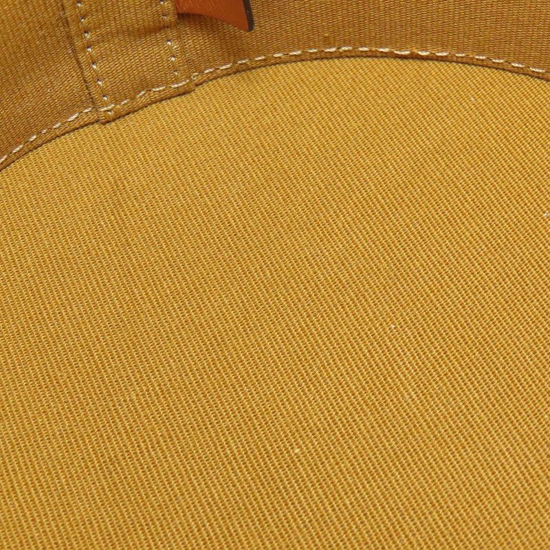 Celine Tambour Triomphe Shoulder Bag PVC Calf Women