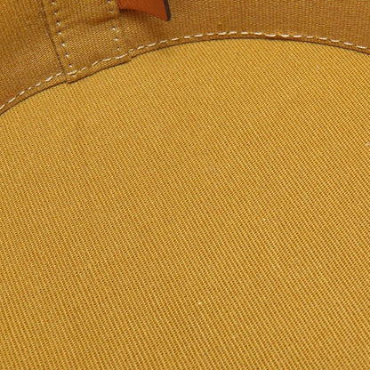 Celine Tambour Triomphe Shoulder Bag PVC Calf Women