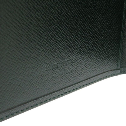 Louis Vuitton Taiga Green Long Wallet Billfold LV 0960 Louis Vuitton Men's
