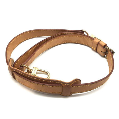 Louis Vuiiton Louis Vuitton Monogram Keepall 50 Bandouliere M41416 Boston Bag