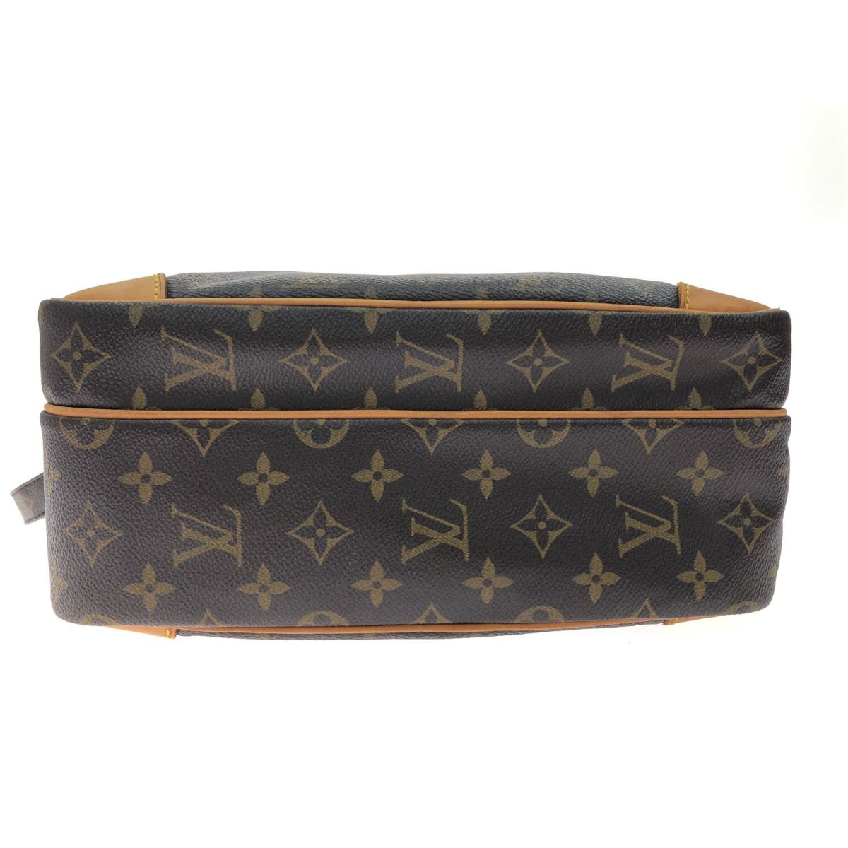 Louis Vuitton Shoulder Bag Monogram Nile