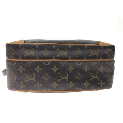 Louis Vuitton Shoulder Bag Monogram Nile