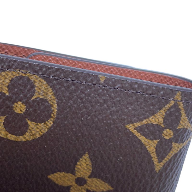 Louis Vuitton Key Case Monogram Multicles 6 Key Holder