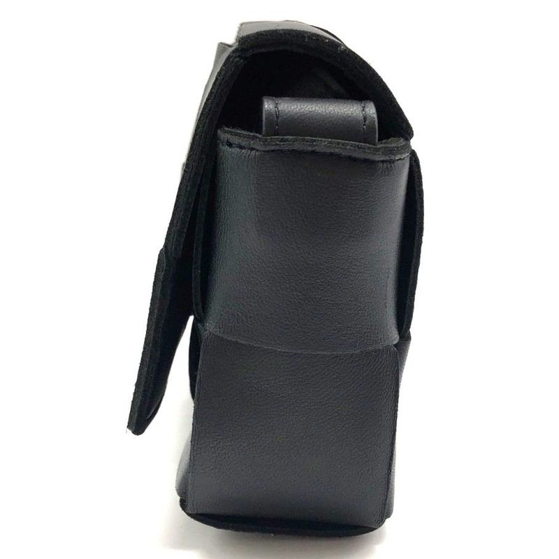 Bottega Veneta Candy Cassette 666688vmay1 Shoulder Bag Mini Bag Intrecciato