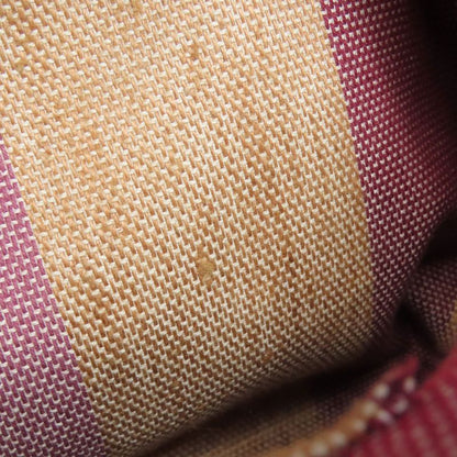 Gucci 392013 Bamboo Daily 2WAY Handbag Leather Women