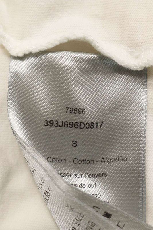 Dior 23AW 393j696d0817 Astero Dior Print T-shirt Men's S