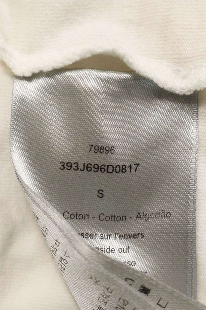 Dior 23AW 393j696d0817 Astero Dior Print T-shirt Men's S