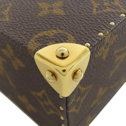 Louis Vuitton M92476 Jewelry Box Takashi Murakami Limited Edition Of 200 Pieces