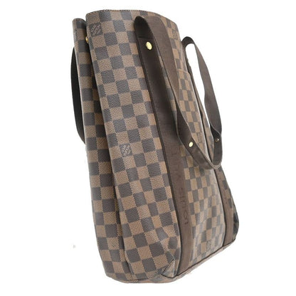 Louis Vuitton Tote Bag Cabas Beaubourg Damier N52006 16ka978