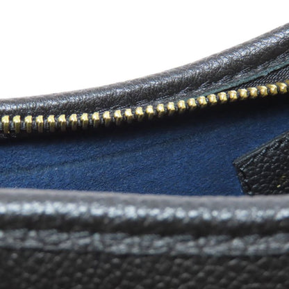 Louis Vuitton M46288 Carryall Zip NM PM Shoulder Bag Empreinte Women