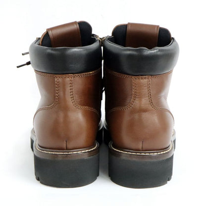 Louis Vuitton NIGO Aubergine Frain Ankle Boots 6 1 2 Equivalent To