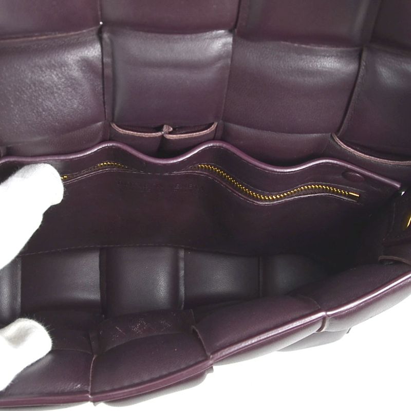 Bottega Veneta Shoulder Bag Padet Cassette
