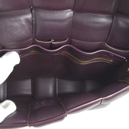 Bottega Veneta Shoulder Bag Padet Cassette