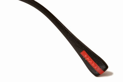 Prada Sunglasses Prada Sports Prada Sports Sps56s Black Ardesia Unisex Never