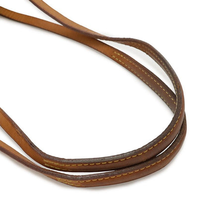 Louis Vuitton Damier Azure Hippo MM Tote Bag Shoulder Bag Shoulder Tote Semi