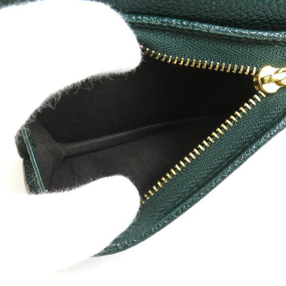Gucci Chain Wallet Folded Zumi 570660