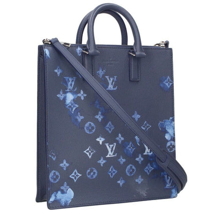Louis Vuitton M57843 Sac Pura Messenger Monogram Water Color 2WAY Shoulder