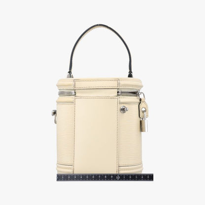 Louis Vuitton Cannes Vanilla Epi Fl2158