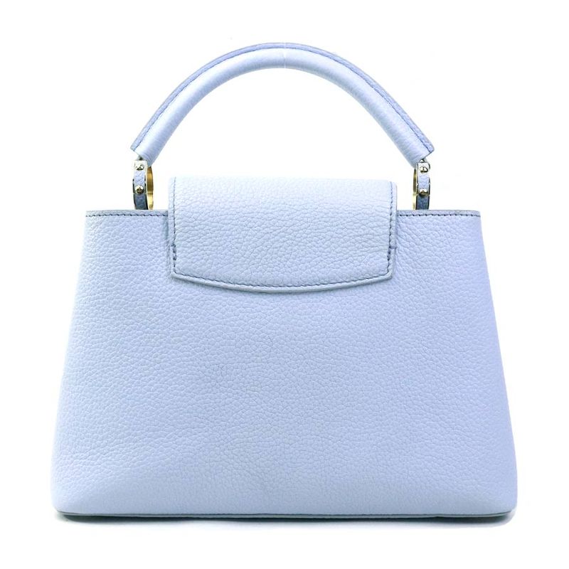 Louis Vuitton Shoulder Bag Handbag Capucines BB M59512