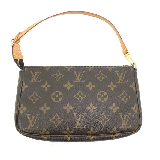 Louis Vuitton Accessory Pouch Monogram