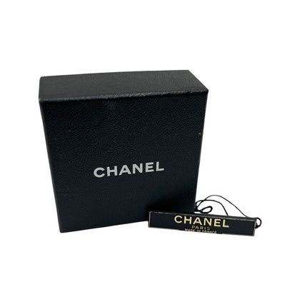 Chanel Pendant Top 01 A Coco Mark Gold Plated Gold