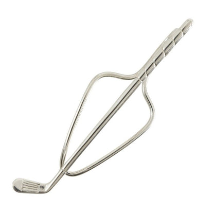 Tiffany & Co Putter Golf Silver 925 Men's Tie Pin