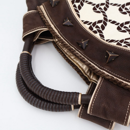 Loewe Nappa Ire Rope SP Edition Handbag