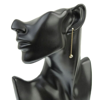 Cartier Baby Trinity Earrings 18K Yellow Gold 18K White Gold 18K Pink Gold 750