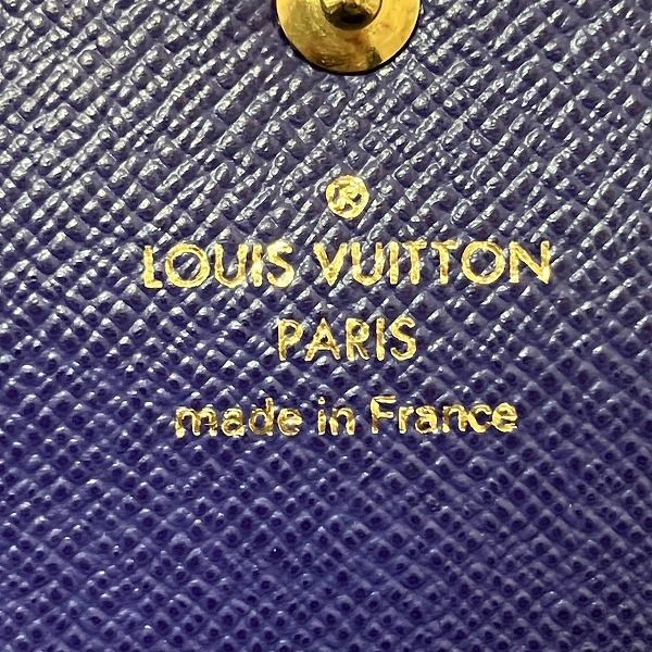 Louis Vuitton Monogram Idylle Portefeuille Sarah M61734 Long Wallet Unisex
