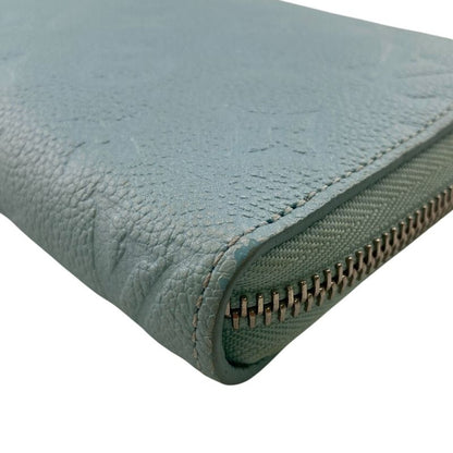 Louis Vuitton M12680 Zippy Wallet Monogram Empreinte LV SKI Long Wallet Brand