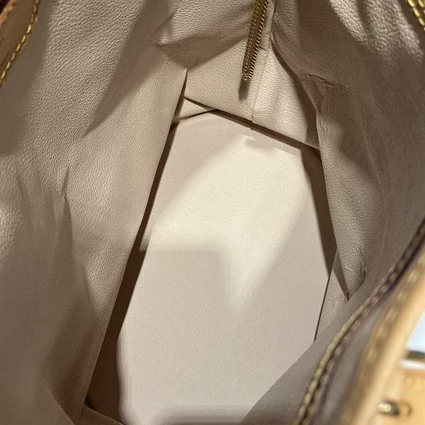 Louis Vuitton Monogram Bucket GM M42236 Bag Shoulder Bag Tote Bag Women