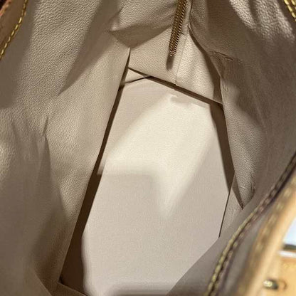 Louis Vuitton Monogram Bucket GM M42236 Bag Shoulder Bag Tote Bag Women