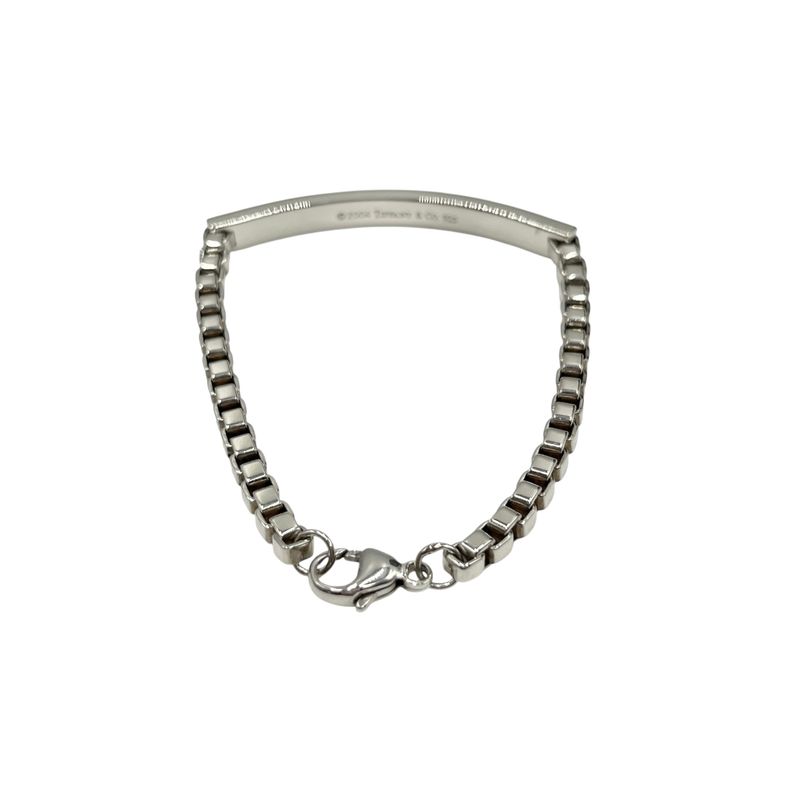 Tiffany & Co Tiffany & Co Bracelet 925 Silver 2004 Silver