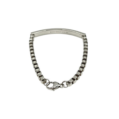 Tiffany & Co Tiffany & Co Bracelet 925 Silver 2004 Silver