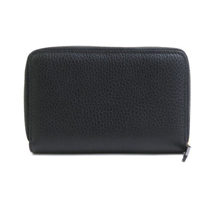 Gucci Bifold Wallet With Interlocking G 464884