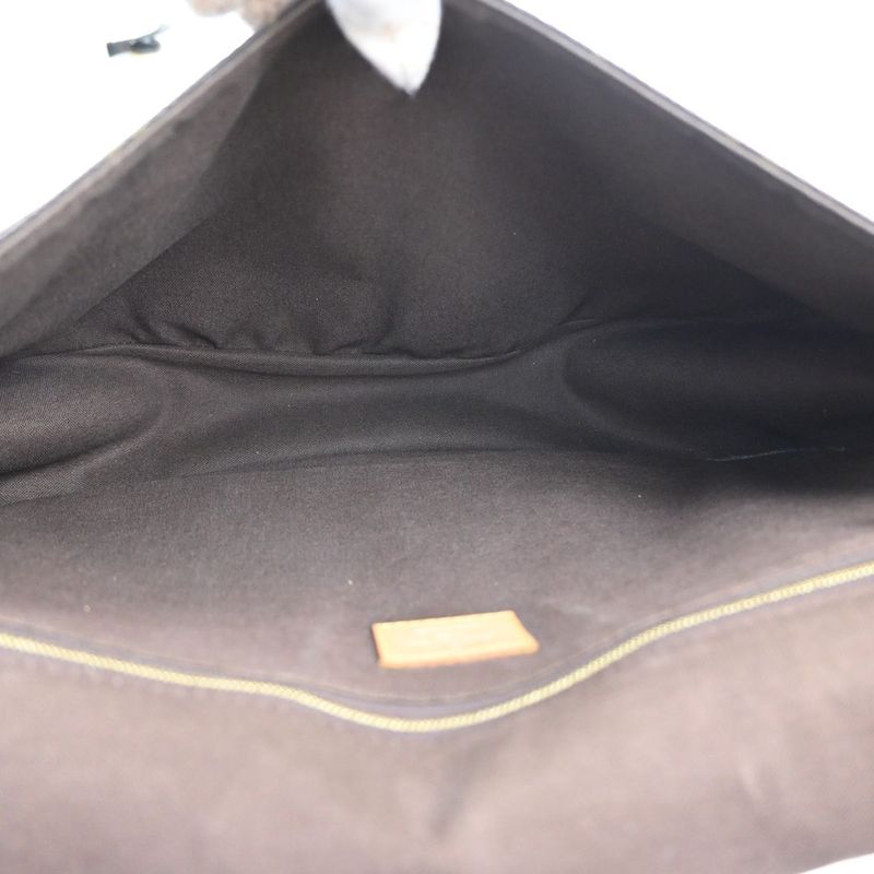 Louis Vuitton Shoulder Bag Menilmontane MM Monogram M40473 80ka802