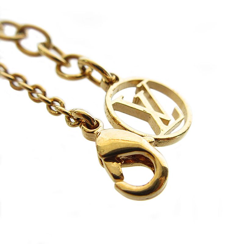 Louis Vuitton Bracelet Escential V M61084