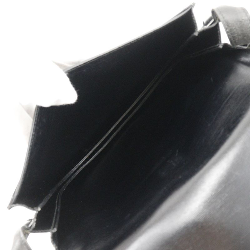 Hermes Gallopade Box Calf Women's Shoulder Bag