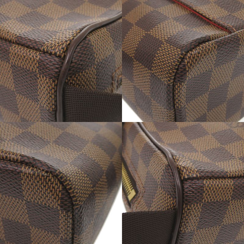 Louis Vuitton Olaf PM Damier N41442 Shoulder Bag LV 1151 Louis Vuitton