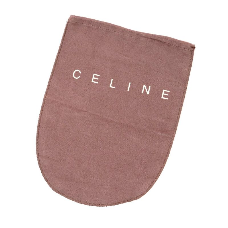 Celine Loafer Size 37 C Macadam Logo Coin Loafer Leather Shoes 20250722 Ra5637