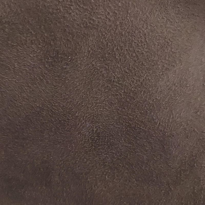 Loewe Tote Bag Anagram Pattern Dark Brown