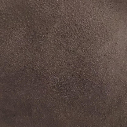 Loewe Tote Bag Anagram Pattern Dark Brown