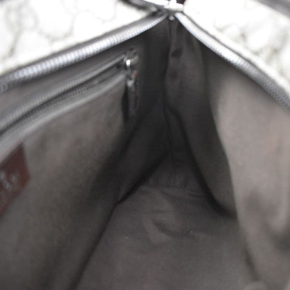 Gucci Shoulder Tote Bag GG Supreme Leather 87kb009