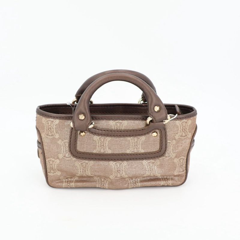 Celine Boogie Bag Handbag