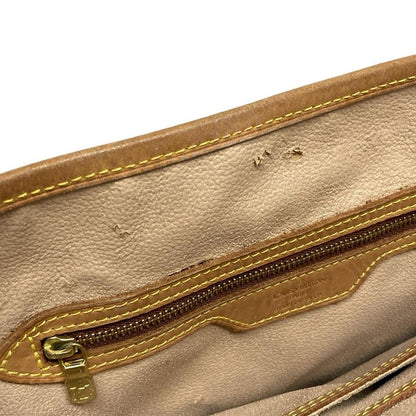 Louis Vuitton Monogram Bucket GM M42236 - Shoulder Bag