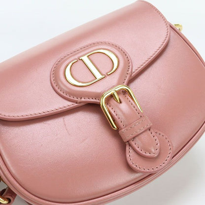 DIOR Bag Small Dior Bobby Shoulder Bag Calf Womens
