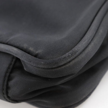 Prada Nylon Black Women's Tote Bag