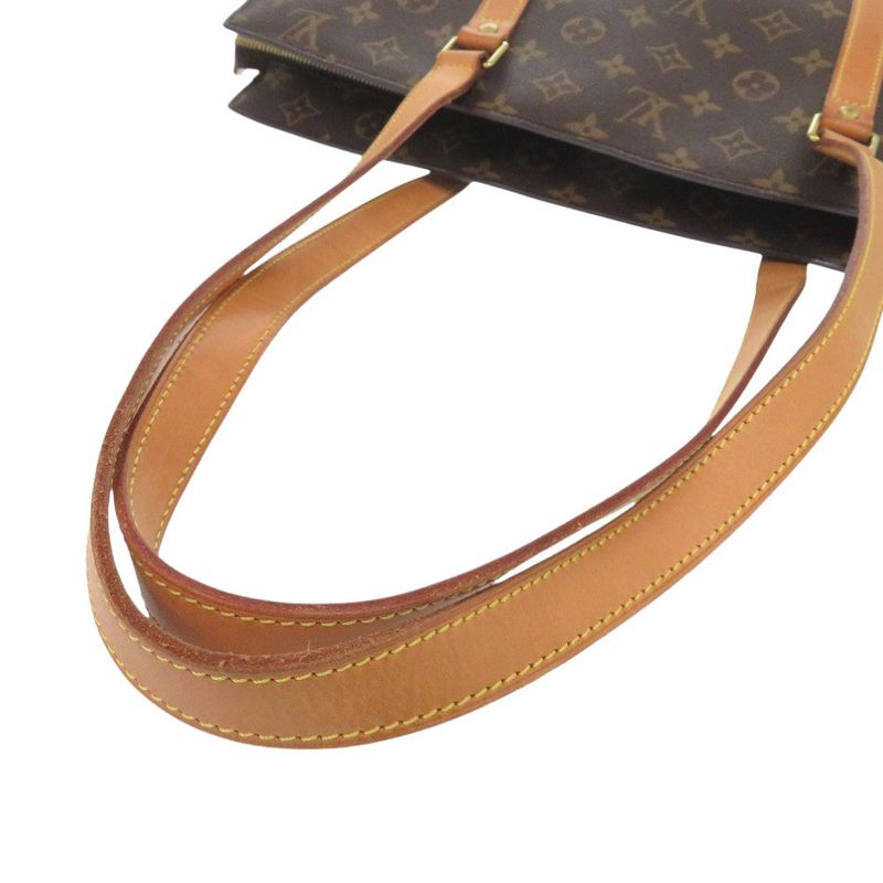 Louis Vuitton Babylon Monogram M51102 Tote Bag LV 0030 Louis Vuitton