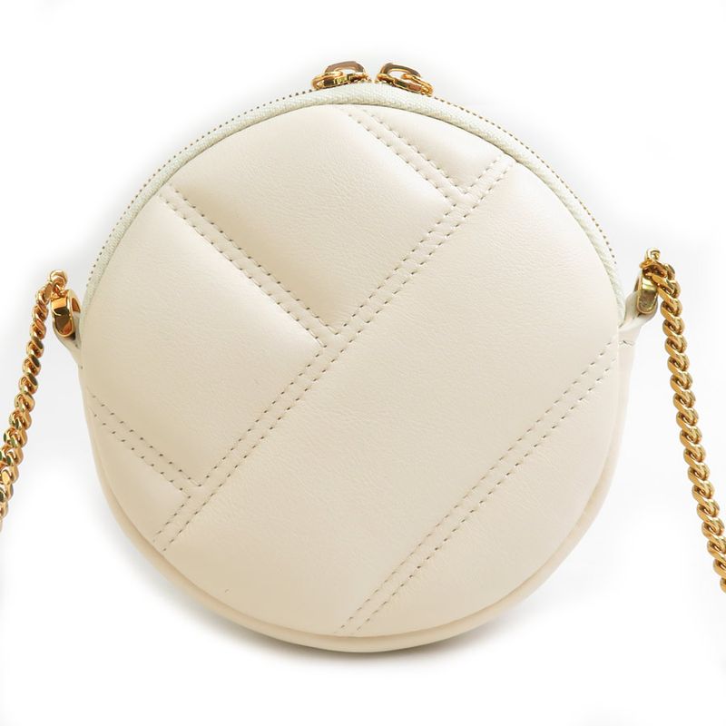 Bulgari Bvlgari Neck Pouch Coin Case Serpenti